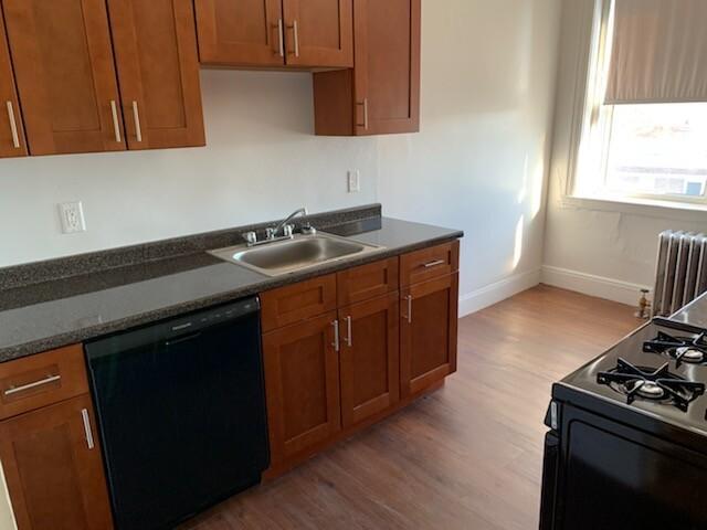 Building Photo - 1 bedroom in Boston MA 02135