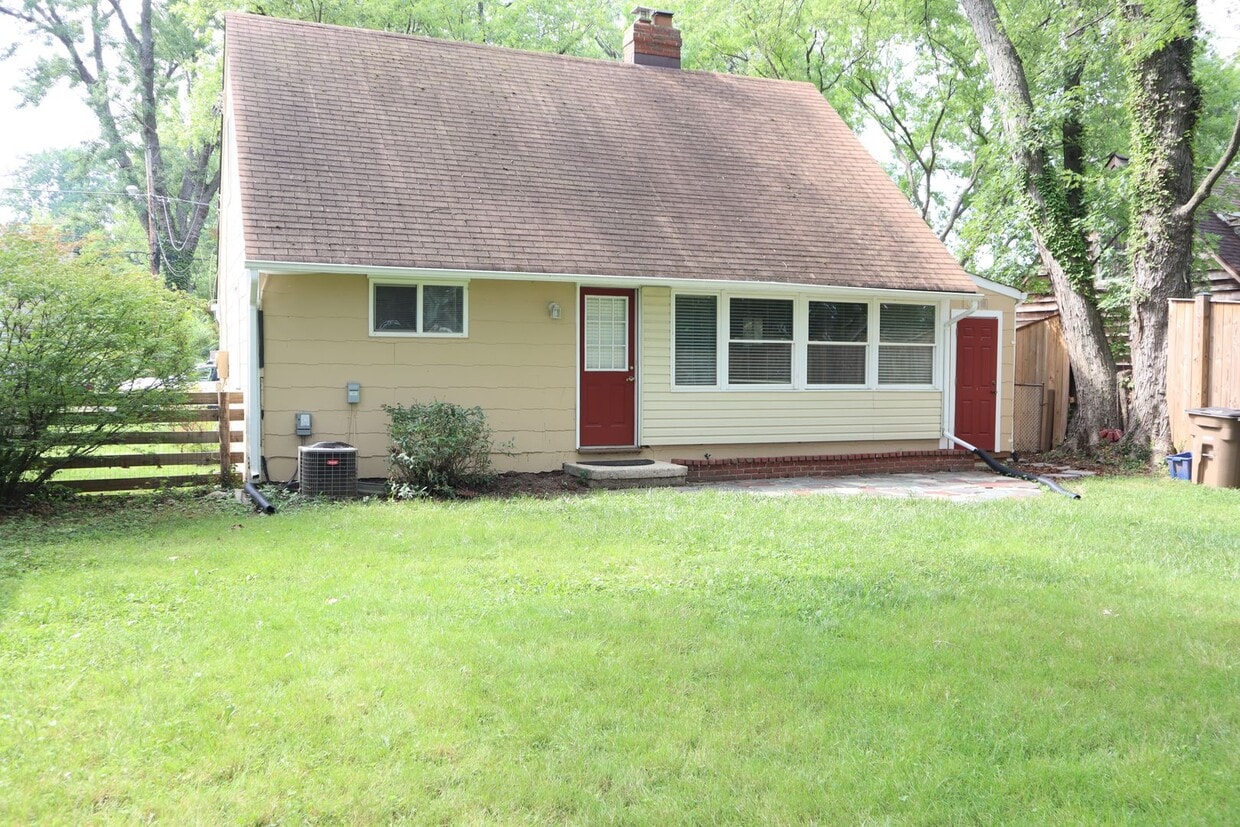 Very Cute 3 bedroom just 7 Minutes to Twin... - Very Cute 3 bedroom just 7 Minutes to Twin...
