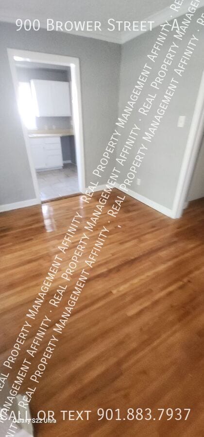 Building Photo - 900 Brower St