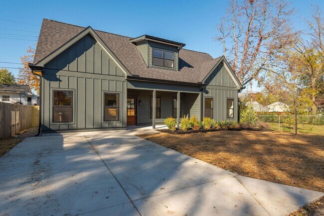 Foto del edificio - NEW CONSTRUCTION! Old Hickory