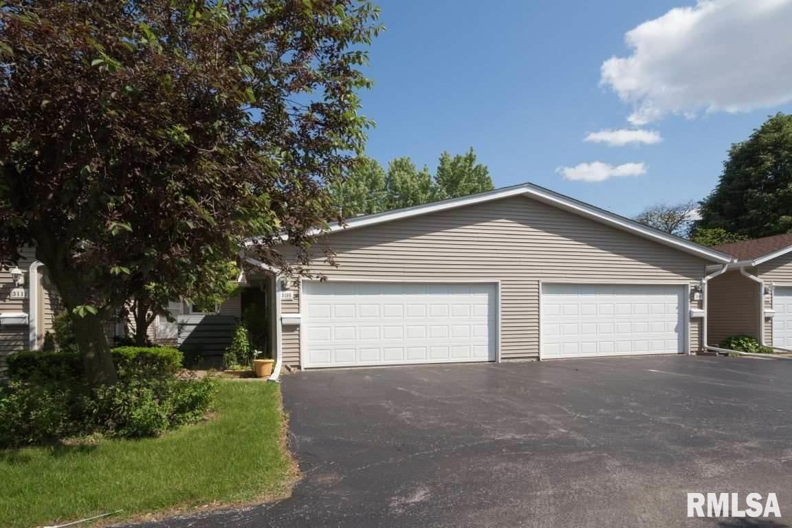 Foto principal - 3105 Parkwild Dr