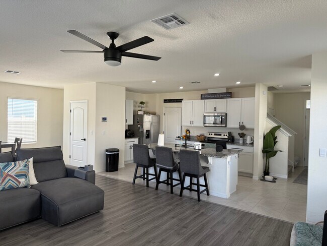 Foto del edificio - 4859 Cranberry Wy