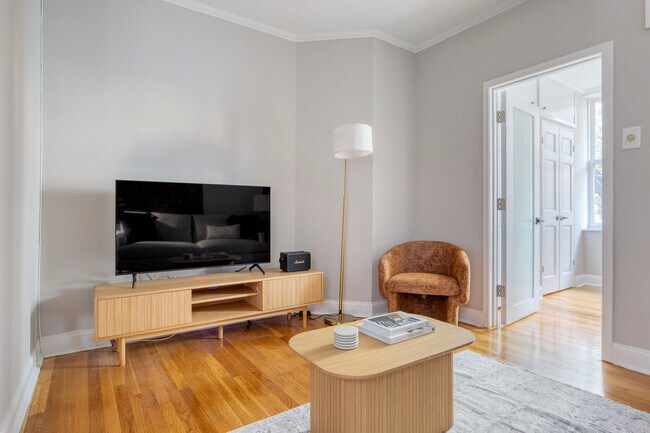 Foto del edificio - 52 Barrow St