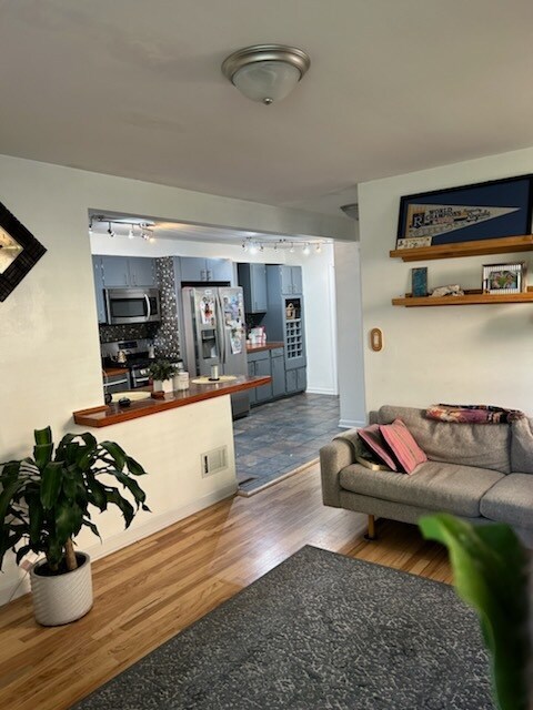 Foto del edificio - 3263 Jackson St