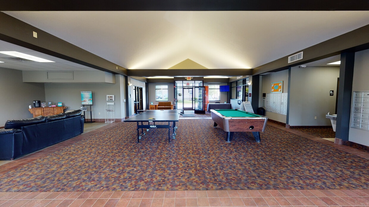 Photo - University Gate Apartments