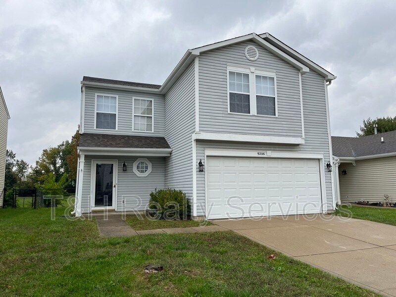 Primary Photo - 9206 Blue Pine Dr