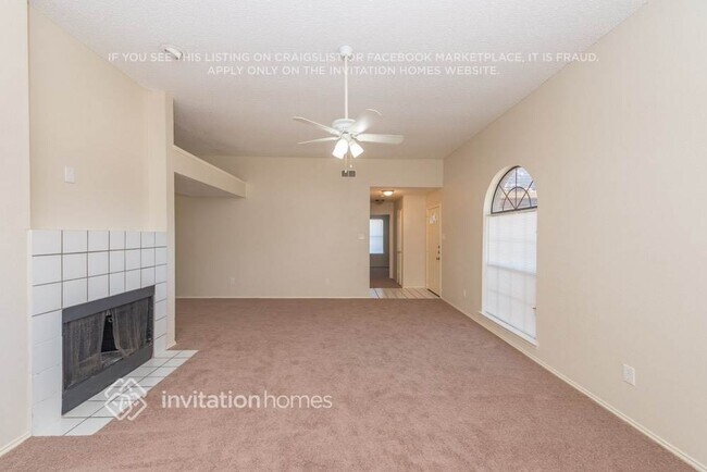 Foto del edificio - 6919 Cedar Knoll Dr