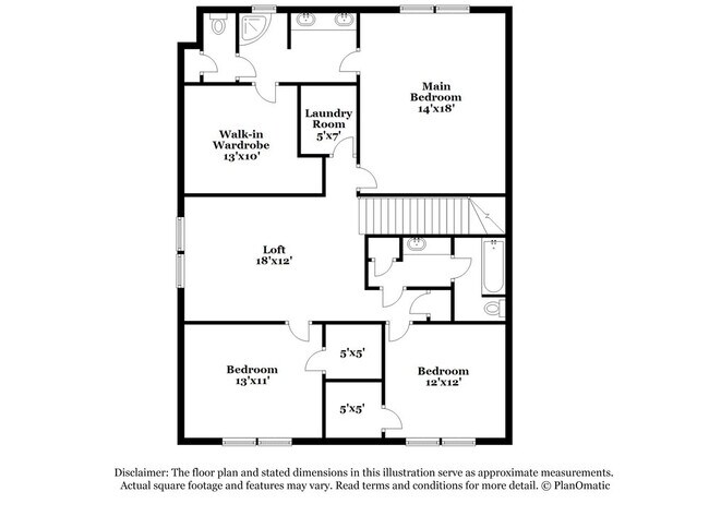 Building Photo - 5260 Calhoun Pl