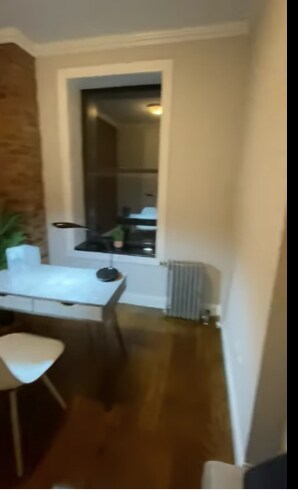 BEDROOM - 211 Bowery