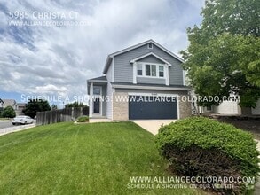 Building Photo - 5985 Christa Ct