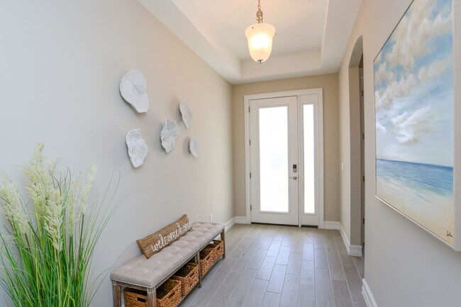 Building Photo - ** BRAND NEW MODERN 4 BEDROOM ABSOLUTELY S...