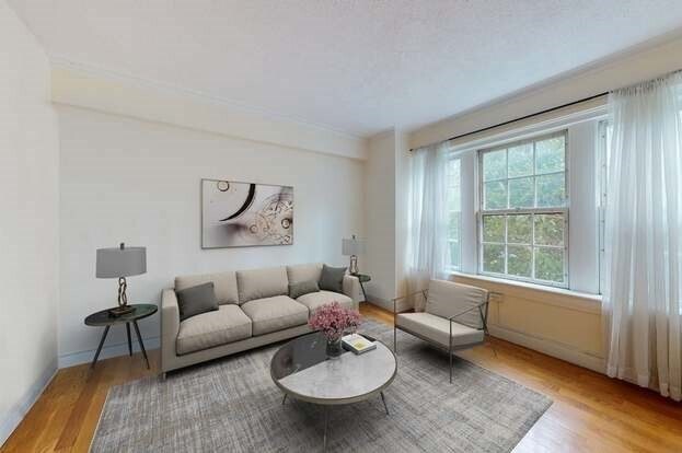 Foto del edificio - 520 Beacon St
