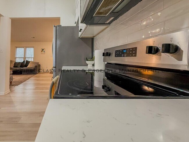 Foto del edificio - 5819 Woodrock Ct