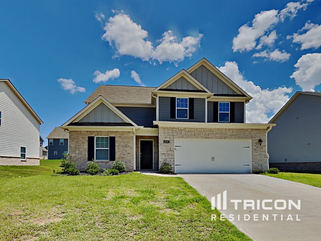 Primary Photo - 517 Moline Way Locust Grove GA