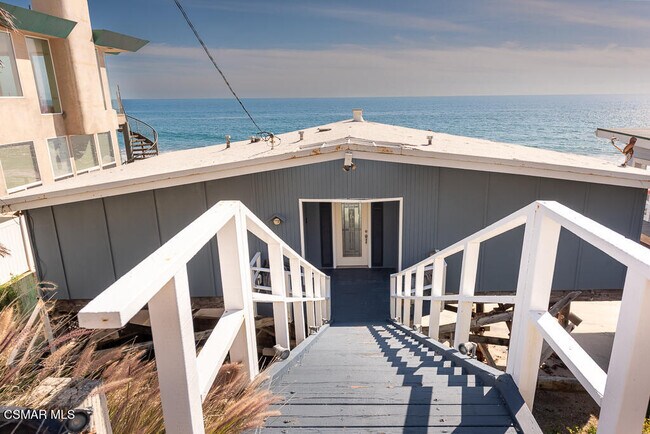 Foto del edificio - 43300 Pacific Coast Hwy