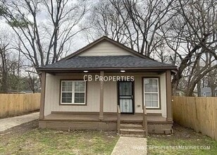 Building Photo - 2100 Stovall Ave