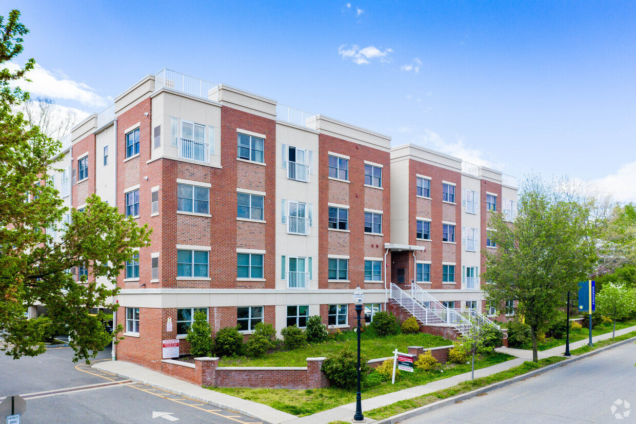 Foto principal - Morristown Gateway Apartments