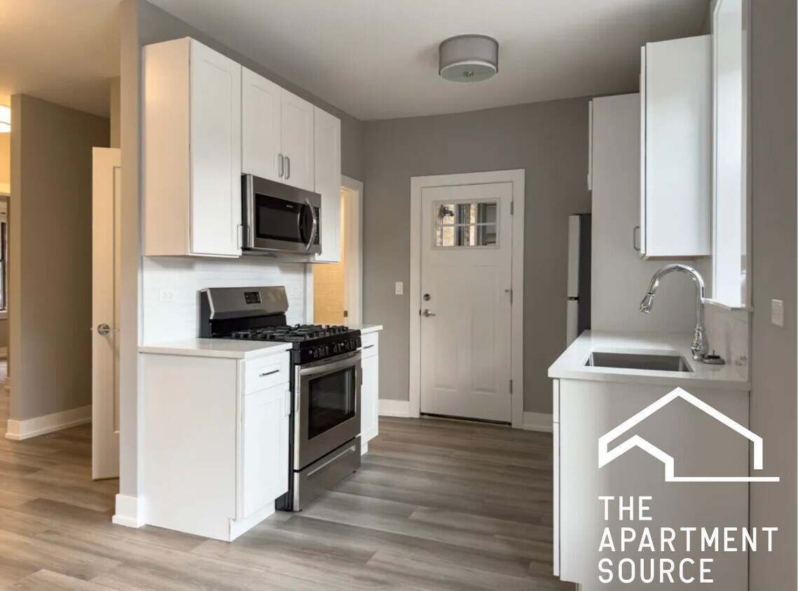 Foto principal - 3935 N Janssen Ave