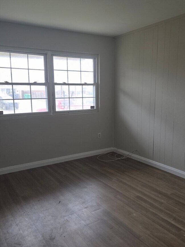 Foto del edificio - End Unit Townhouse