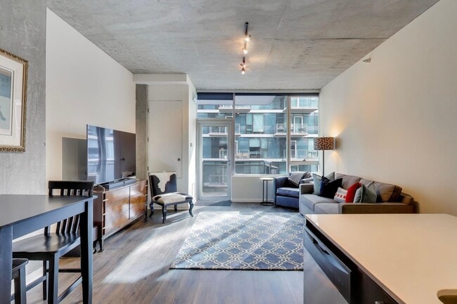 Foto del edificio - 1345 S Wabash Ave