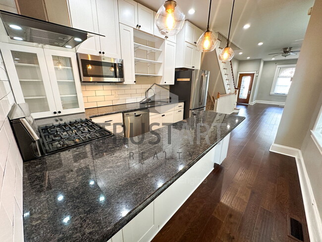Photo - 2406 East Allegheny Avenue Townhome