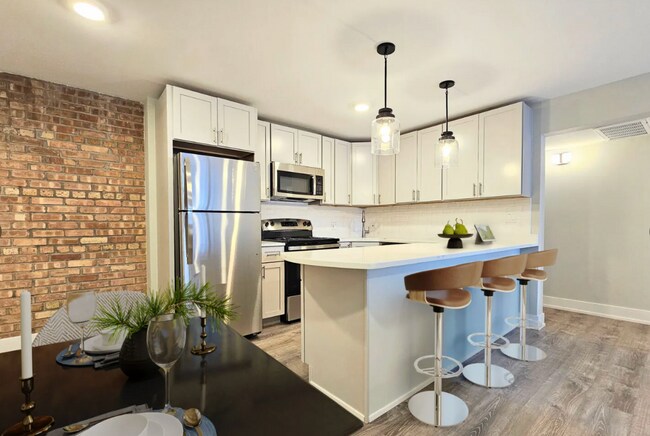 Foto del edificio - 1223 N La Salle Dr