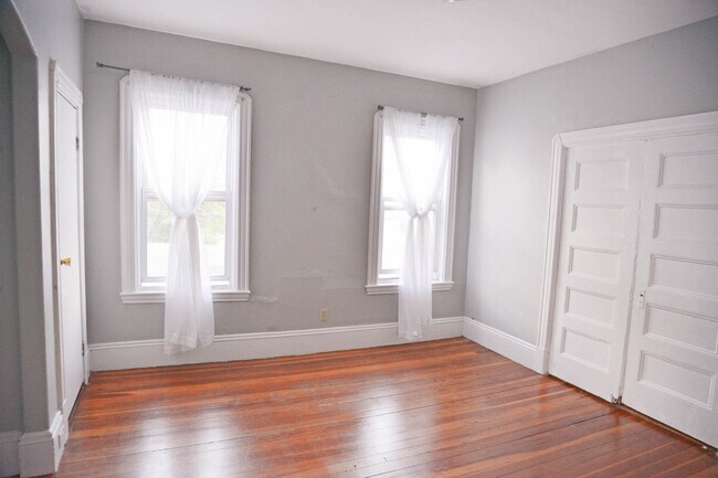 Foto del edificio - 539 Washington St