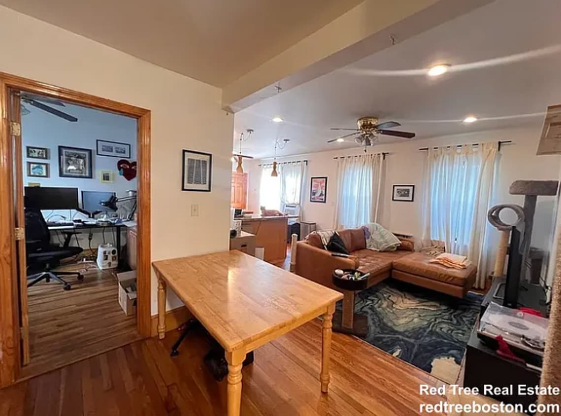Renovated 3-Bedroom, 2-Bath in Lower Allst... - Renovated 3-Bedroom, 2-Bath in Lower Allst...