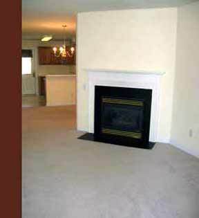 Foto del edificio - 2 Bds/2 Bath ~Ranch with Gas Log Fireplace~
