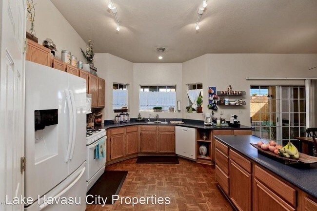 Building Photo - 3 br, 2 bath House - 2613 Packet Lane