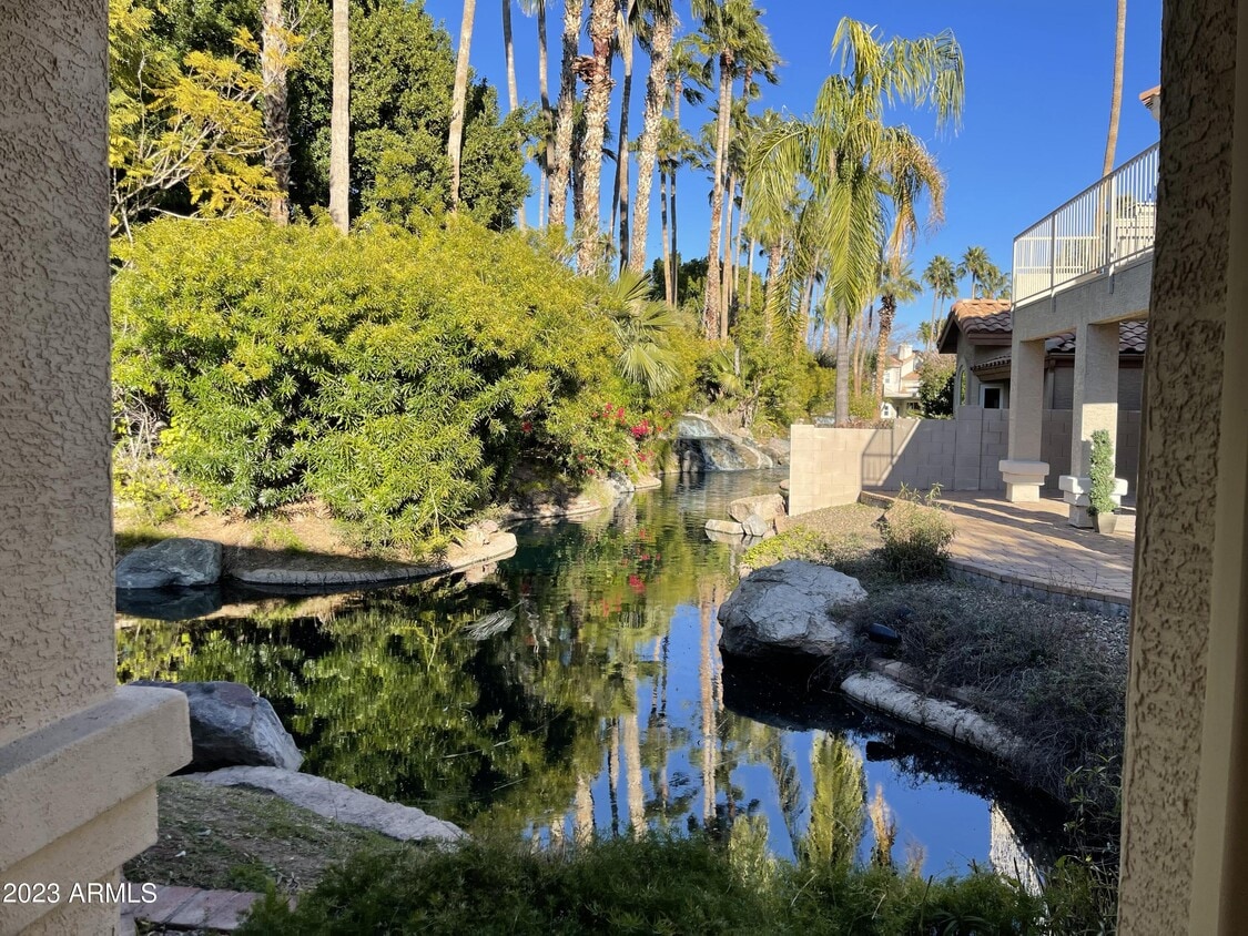 509 S Paradise Dr, Gilbert, AZ 85233 House Rental in Gilbert, AZ