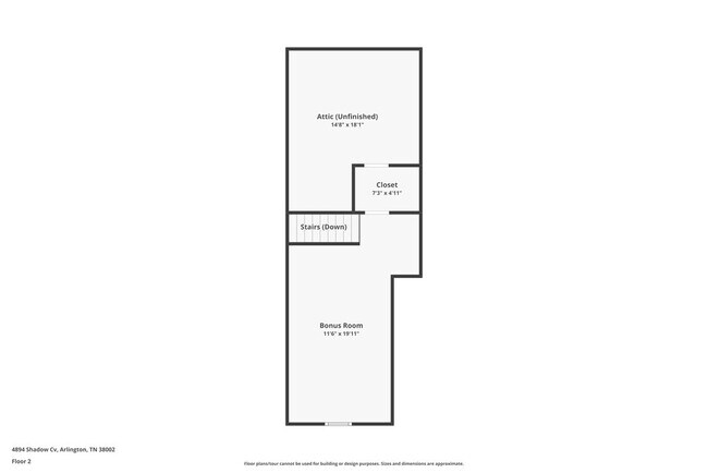 Building Photo - 4894 Shadow Cove