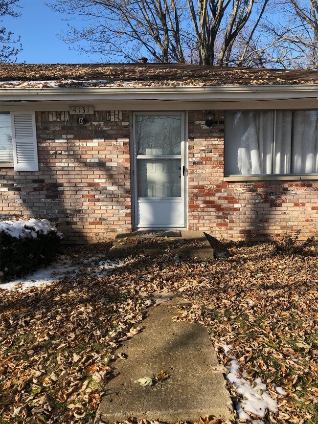 4131 S 00 EW, Kokomo, IN 46902 House for Rent in Kokomo, IN