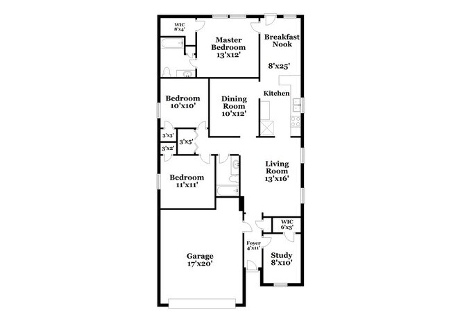 Foto del edificio - 5558 Wild Horse Dr