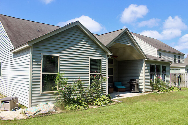 Foto del edificio - STONEBRIDGE SUB.- BERWICK/ HWY 17