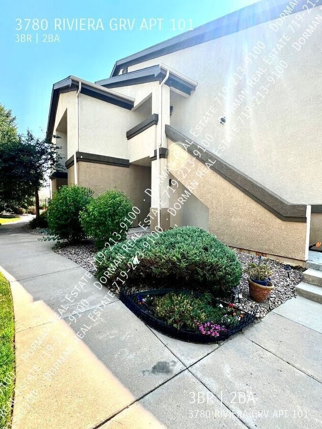 Photo - 3780 RIVIERA GRV APT 101-