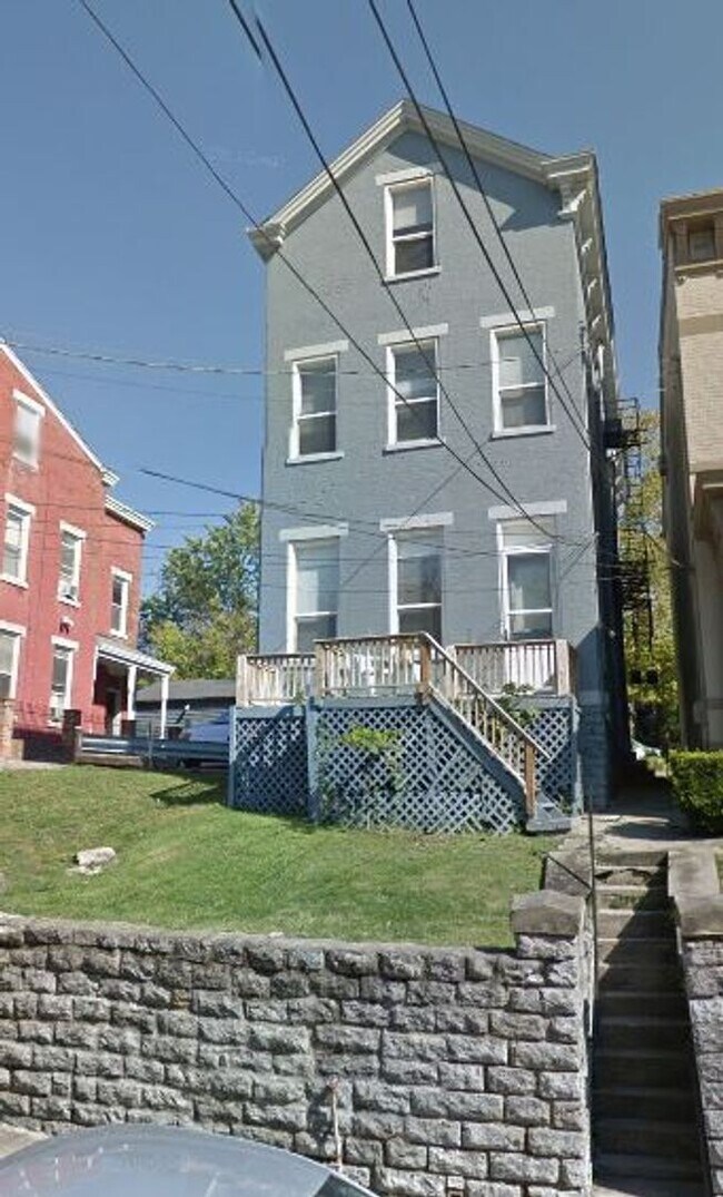 Foto del edificio - 3222 Bishop St