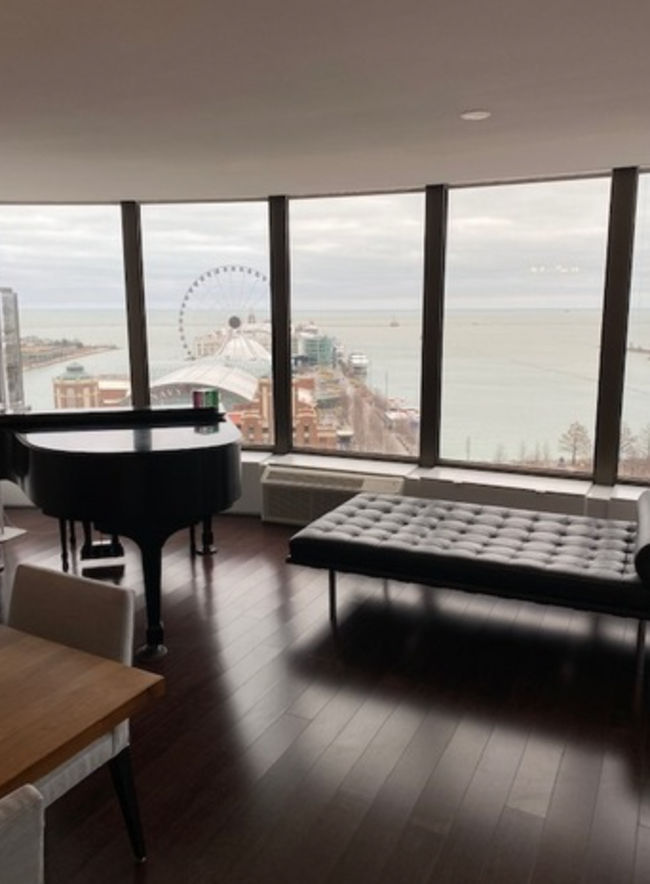 Foto del edificio - 505 N Lake Shore Dr