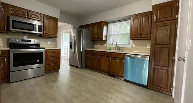 Foto del edificio - 3 Bedroom in Maple Village