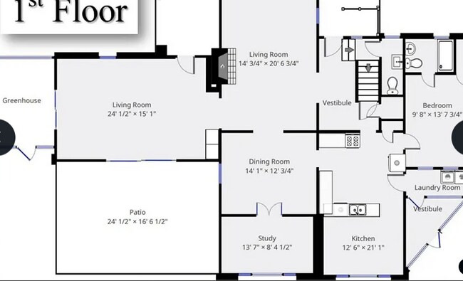 Foto del edificio - 280 Weymouth Dr