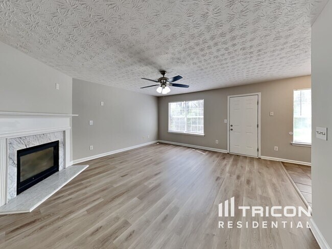 Foto del edificio - 2277 Kilgore Lane Lithonia GA