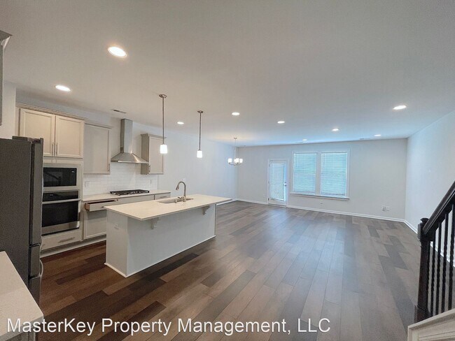 Building Photo - 3 br, 2.5 bath House - 220 Vista Creek Pl