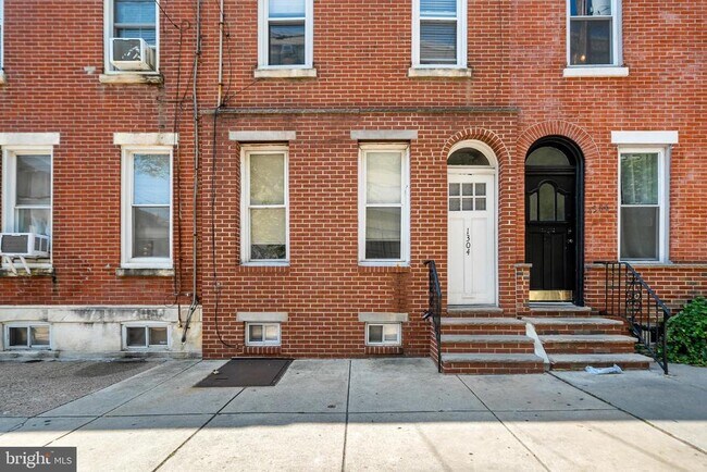 Foto del edificio - 1304 Jackson St
