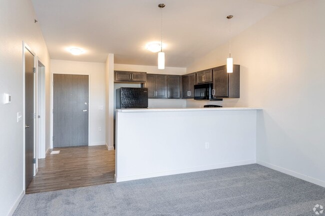 Interior Photo - City's Edge