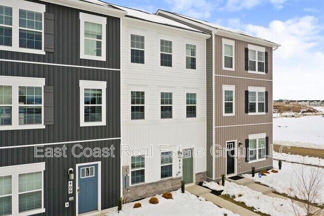 Foto del edificio - 413 Eclipse St