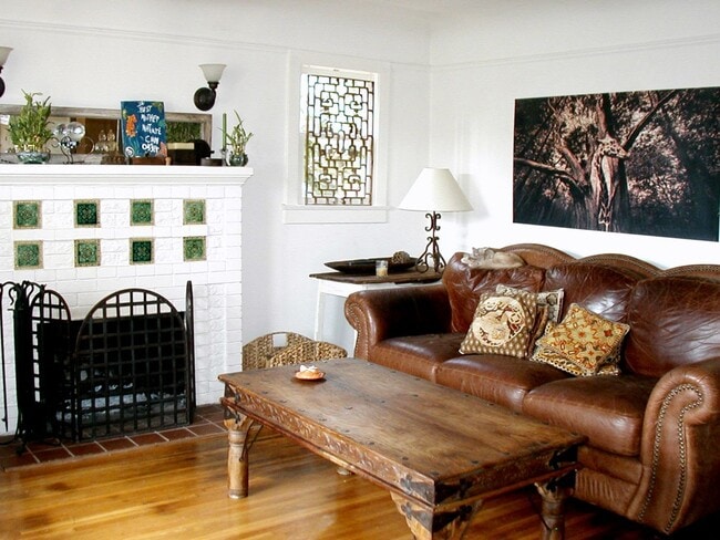 Foto del edificio - 2821 Broadway