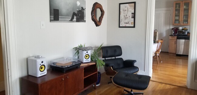 Foto del edificio - 44 Berkeley St