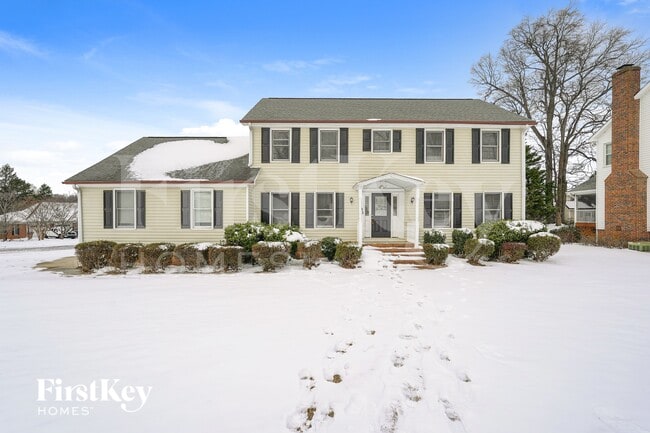 Building Photo - 3801 Blairwood St