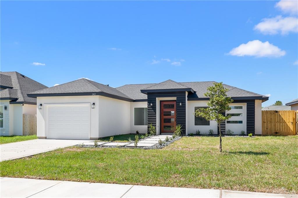 2412 San Pascual Ave, San Juan, TX 78589 House Rental in San Juan, TX