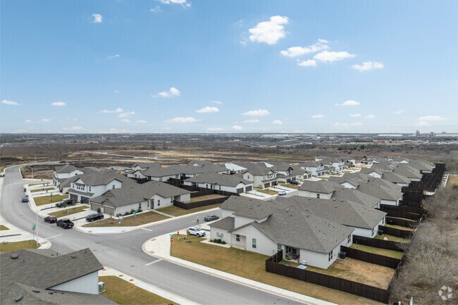 Context - Emma Park Residences